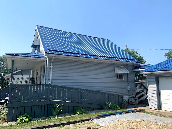 T&M Roofing and Sheet Metal Picture 8