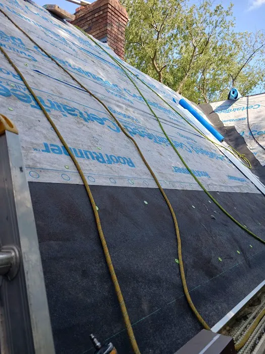 T&M Roofing and Sheet Metal Picture 7