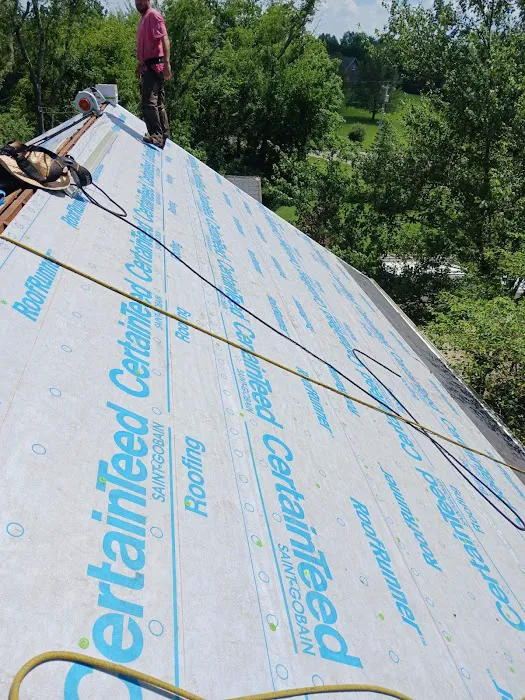 T&M Roofing and Sheet Metal Picture 9