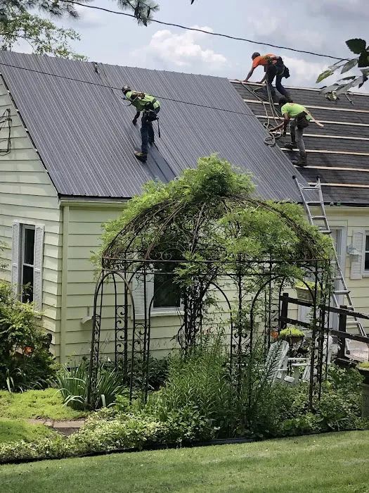 T&M Roofing and Sheet Metal Picture 10