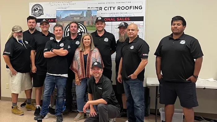 River City Roofing Picture 3