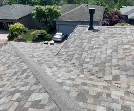River City Roofing