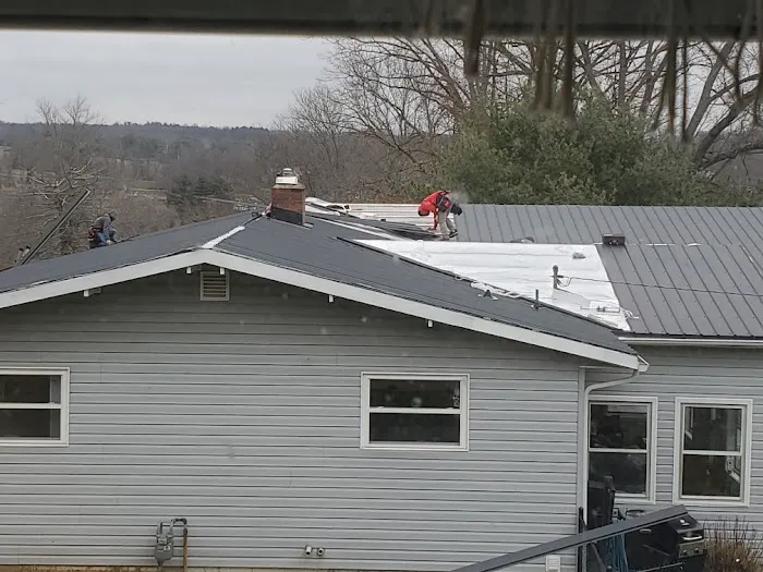 Muskingum Commercial Roofing Picture 2
