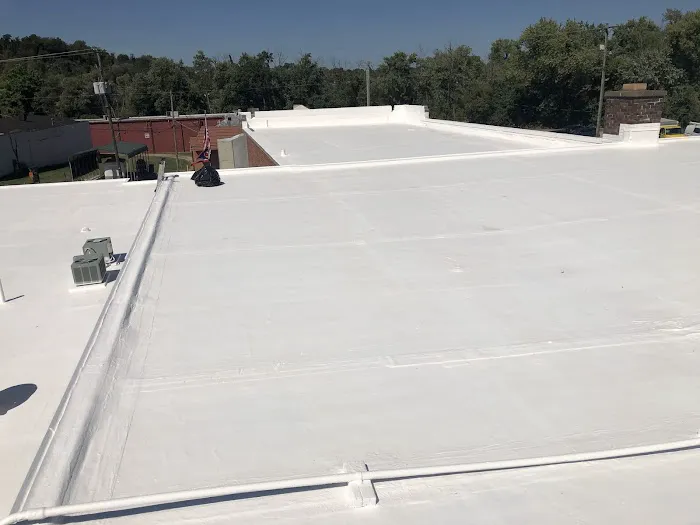 Muskingum Commercial Roofing Picture 3