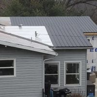 Muskingum Commercial Roofing ico