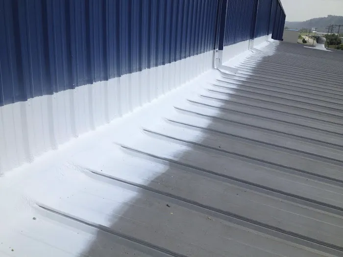 Muskingum Commercial Roofing Picture 6