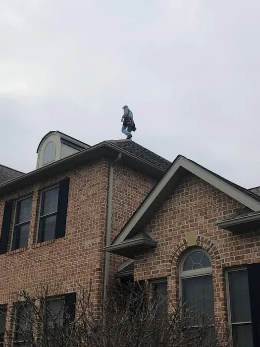 Muskingum Commercial Roofing Picture 4