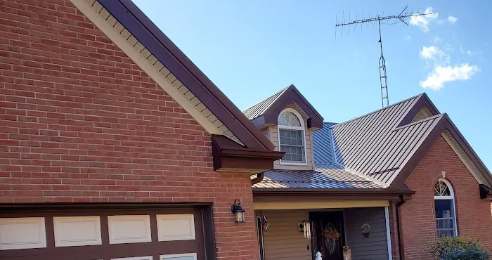 Muskingum Commercial Roofing Picture 7