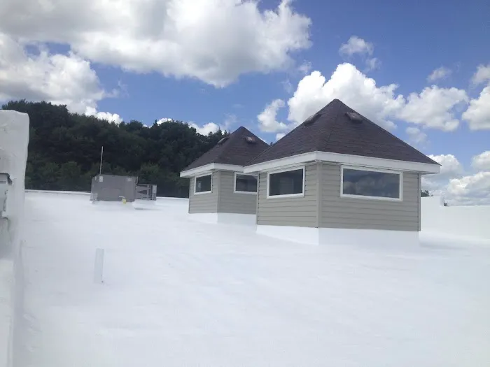 Muskingum Commercial Roofing Picture 8