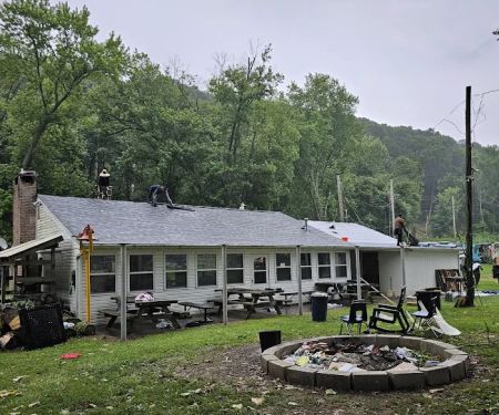 Am Roofing And Siding LLC