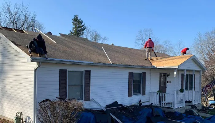 Am Roofing And Siding LLC Picture 2