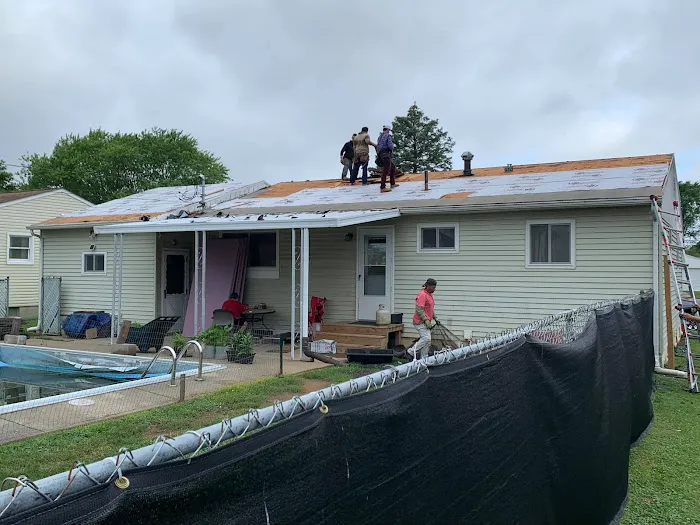 Am Roofing And Siding LLC Picture 3