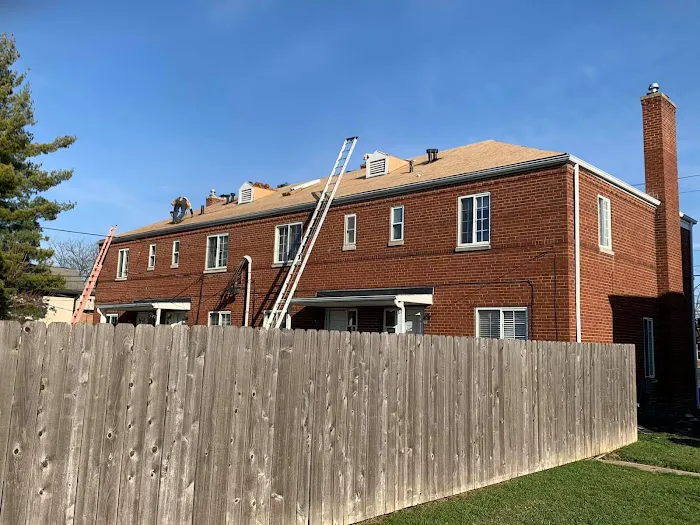 Am Roofing And Siding LLC Picture 8