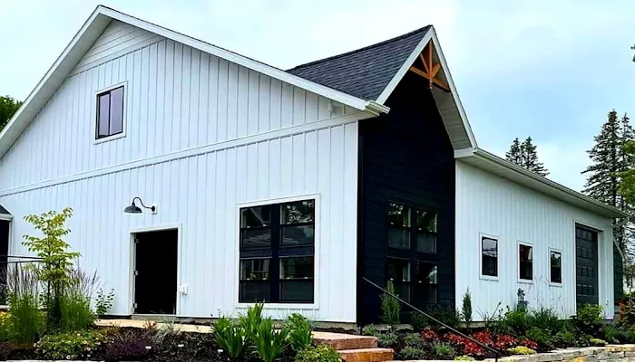 Ohio Metal Roofing Picture 1