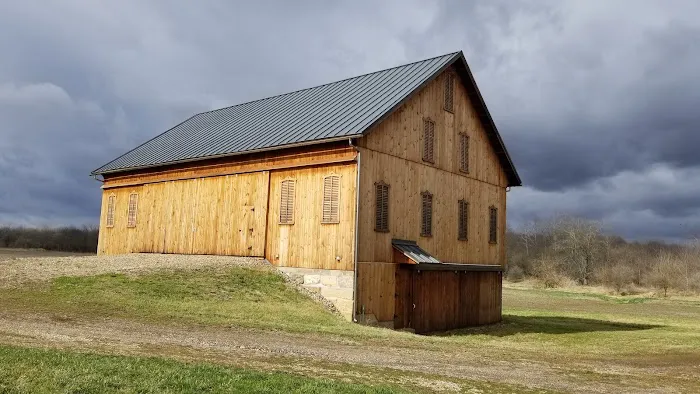 Ohio Metal Roofing Picture 5
