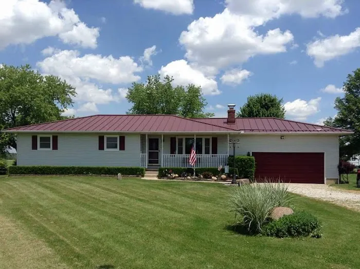 Ohio Metal Roofing Picture 6