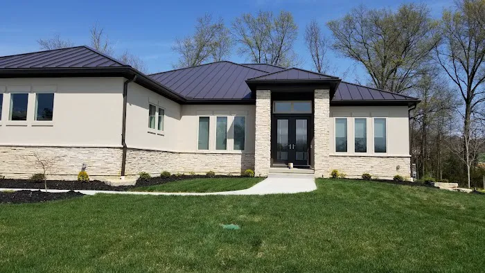 Ohio Metal Roofing Picture 4