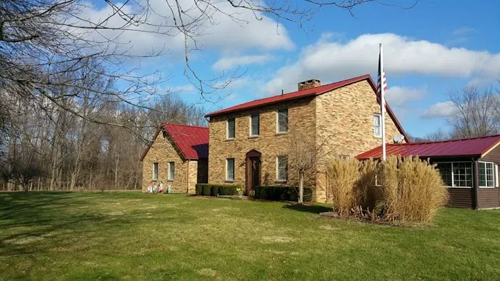 Ohio Metal Roofing Picture 7