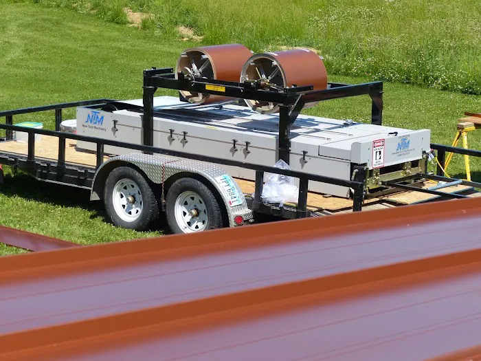 Ohio Metal Roofing Picture 8