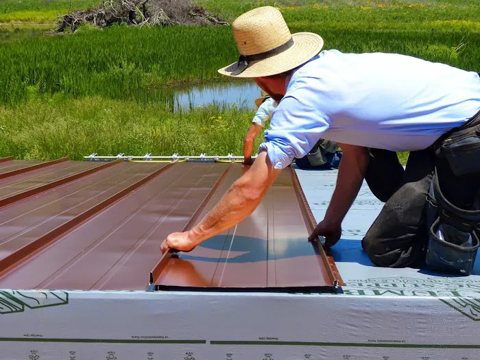 Ohio Metal Roofing Picture 10