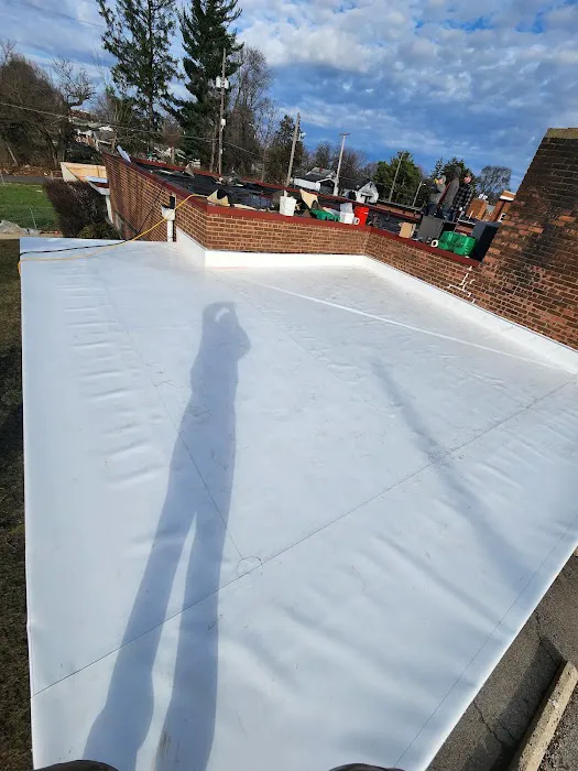 Kinsinger Roofing Enterprises Picture 2