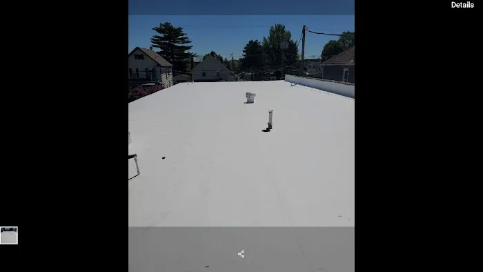 Kinsinger Roofing Enterprises Picture 1