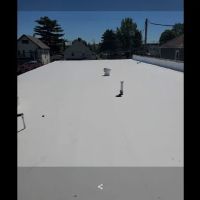 Kinsinger Roofing Enterprises ico