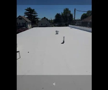 Kinsinger Roofing Enterprises