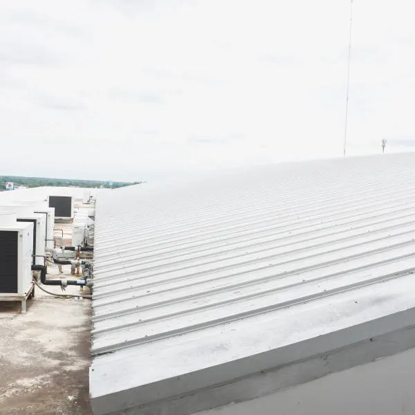 Kinsinger Roofing Enterprises Picture 3