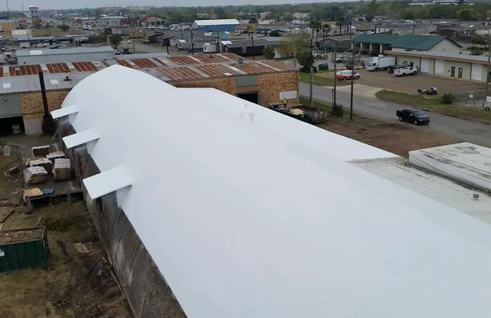 Kinsinger Roofing Enterprises Picture 5