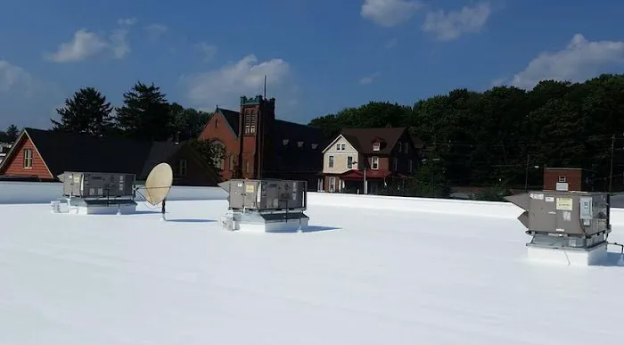 Kinsinger Roofing Enterprises Picture 4