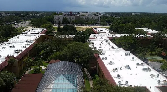 Kinsinger Roofing Enterprises Picture 10