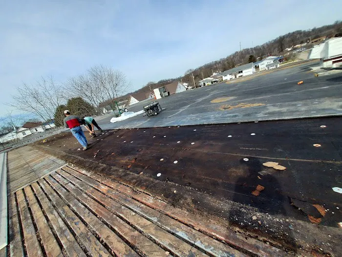 Kinsinger Roofing Enterprises Picture 8