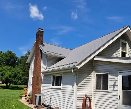 Superior Roof Systems