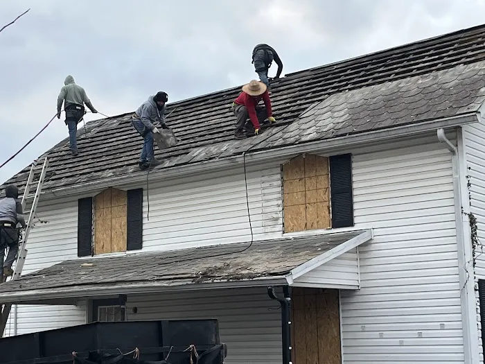 Superior Roof Systems Picture 7