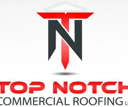 Top Notch Roofing Solutions LLC.