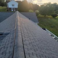 Precision Roofing Zanesville ico