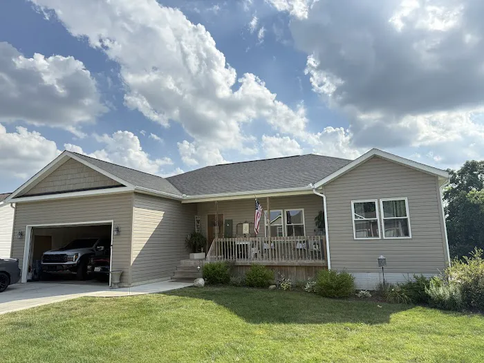 Precision Roofing Zanesville Picture 2