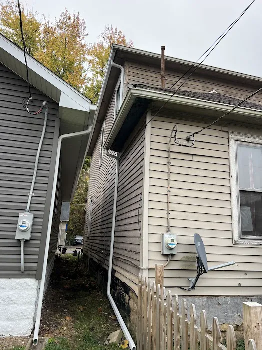 Precision Roofing Zanesville Picture 4