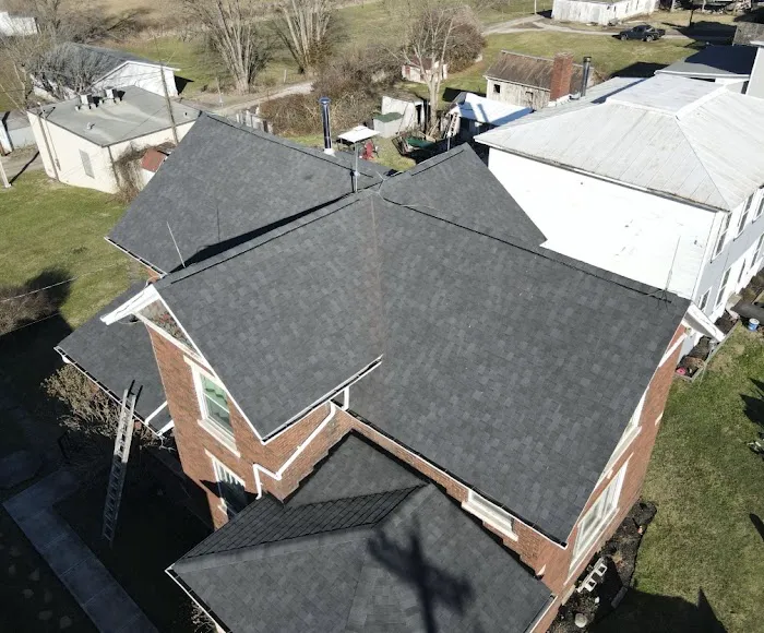 Precision Roofing Zanesville Picture 6