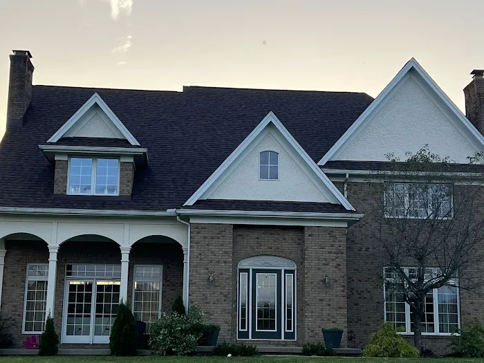 Precision Roofing Zanesville Picture 8