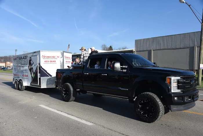 Precision Roofing Zanesville Picture 7