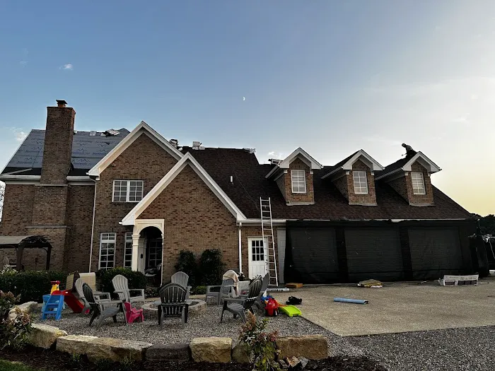 Precision Roofing Zanesville Picture 5