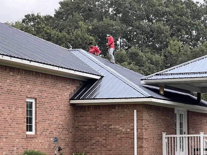 Precision Roofing Zanesville Picture 10