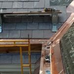 Bottom Line Construction Slate & Copper Roofing