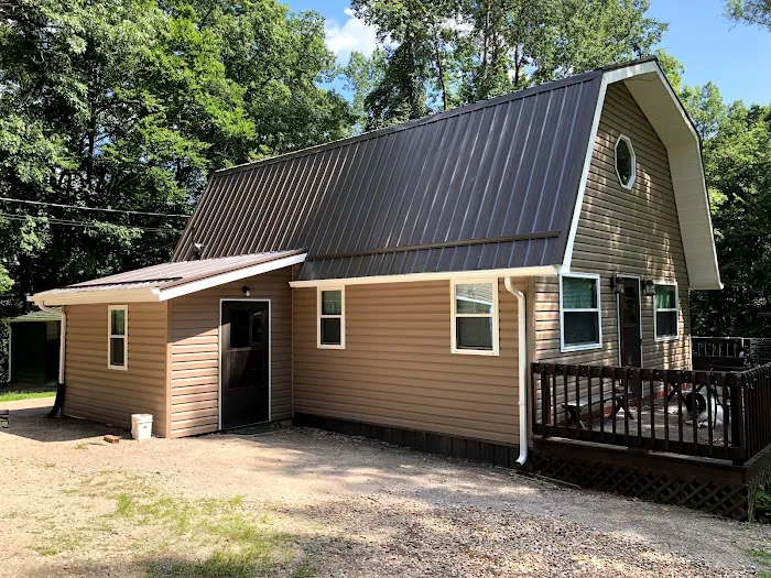 Bottom Line Construction Slate & Copper Roofing Picture 3
