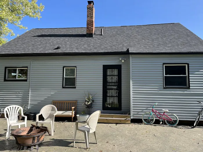 Achilles Roofing & Exteriors Inc. Picture 2