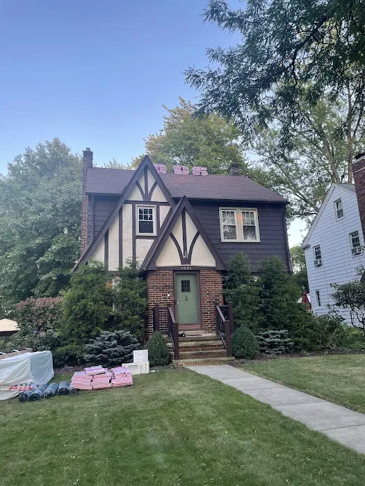 Achilles Roofing & Exteriors Inc. Picture 1