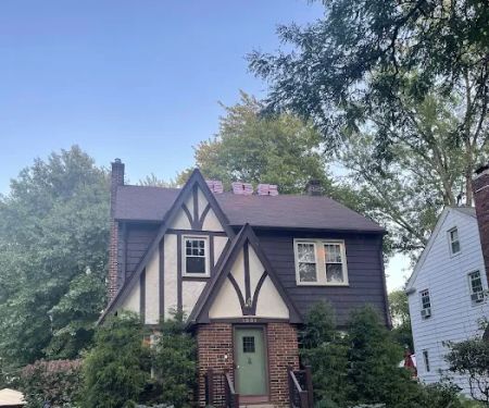 Achilles Roofing & Exteriors Inc.