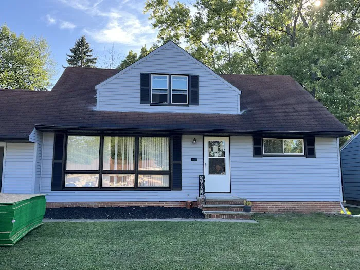 Achilles Roofing & Exteriors Inc. Picture 3